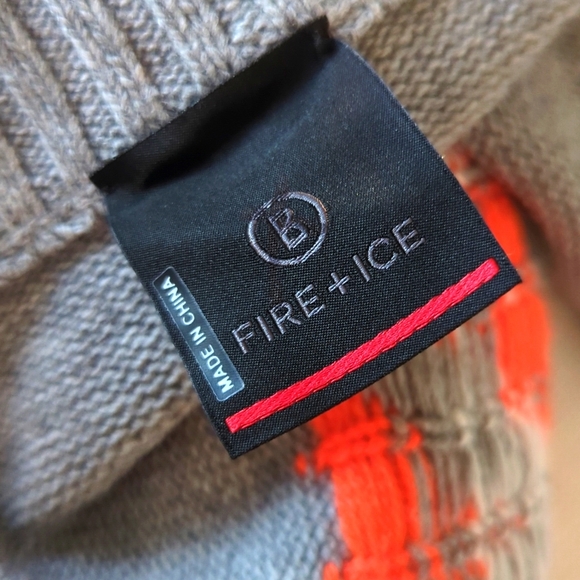 BOGNER FIRE + ICE Corinn Knit Jacket - Picture 12 of 12